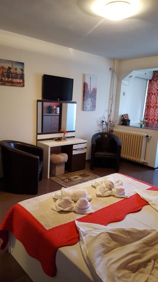 Apartamento Garsoniera Ioana