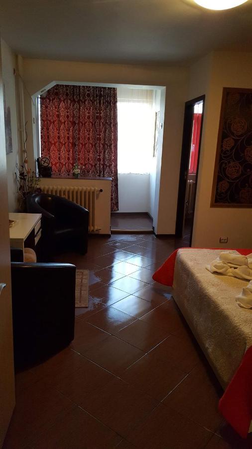 Garsoniera Ioana Apartamento *