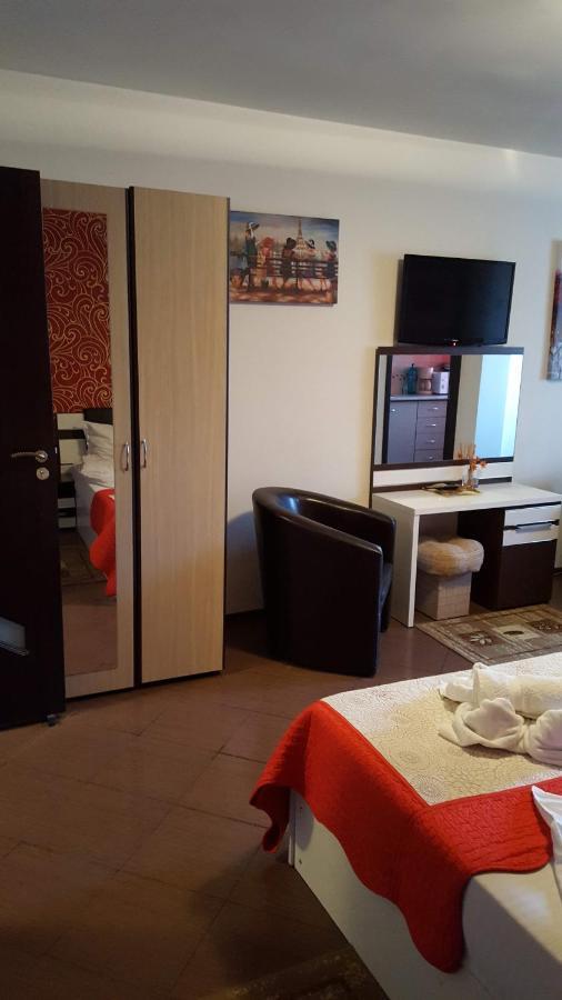 Garsoniera Ioana Apartamento Bucareste