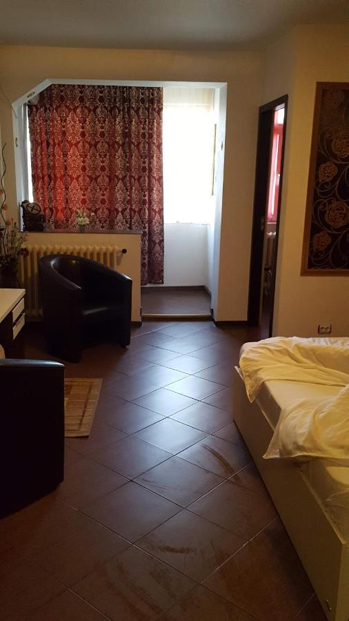 Garsoniera Ioana Apartamento Bucareste