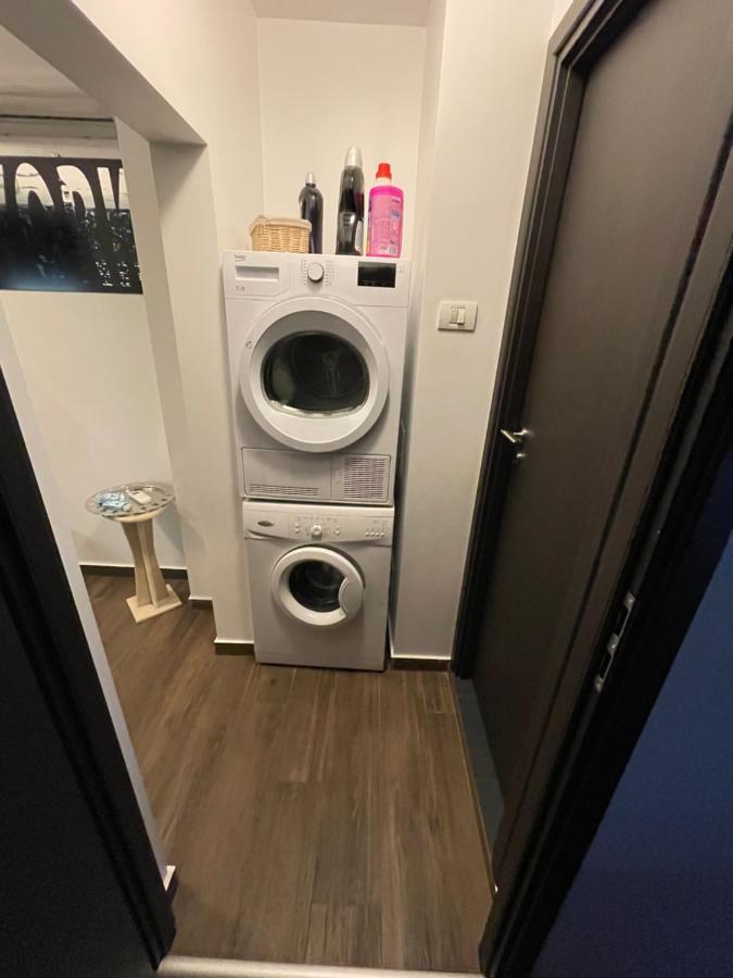 Apartment 2 Bucharest