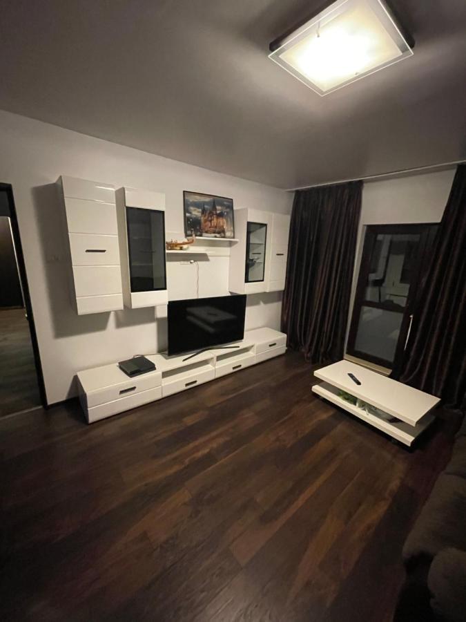 Apartment 2 Bucharest