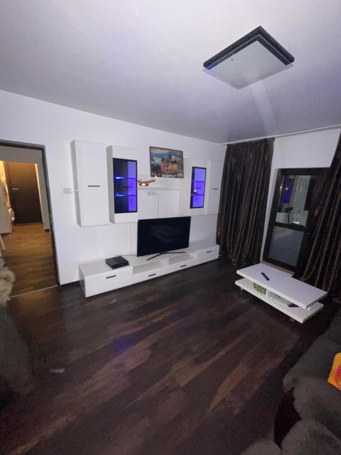 Apartment 2 Bucharest