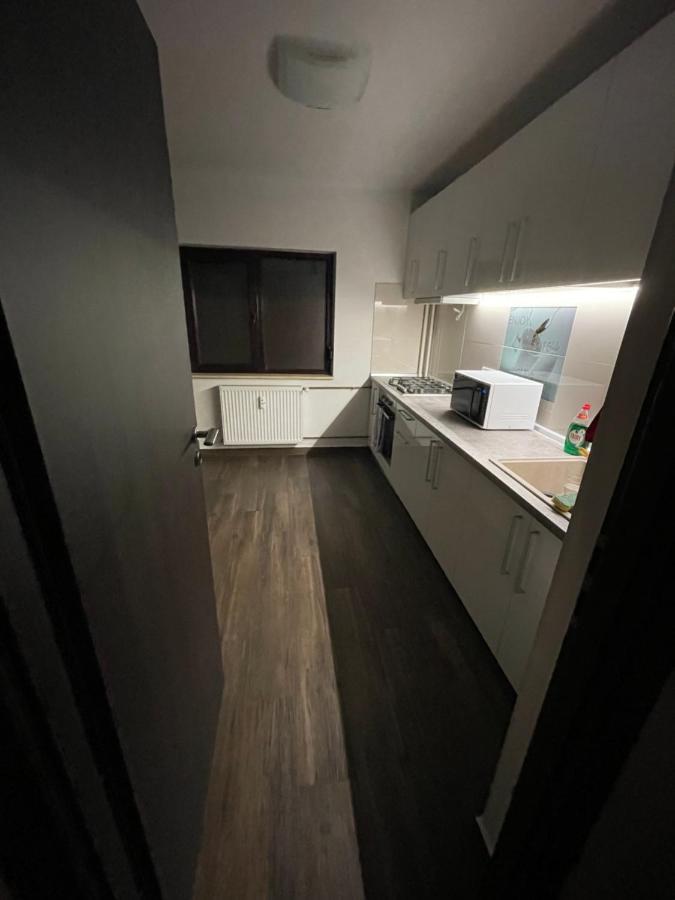 Apartment 2 Bucharest