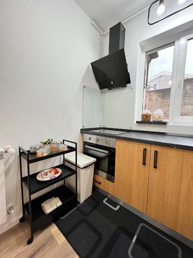 Apartment Hot Spot - - Sanador Victoriei Bucharest