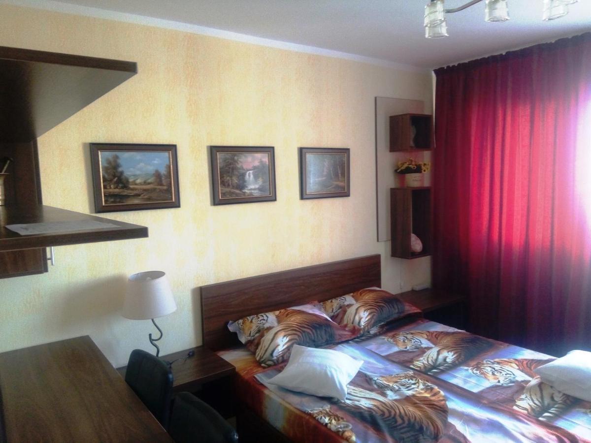 Dana Apartamento *