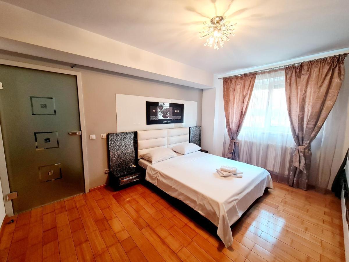 Easystay Flats * Bucureşti