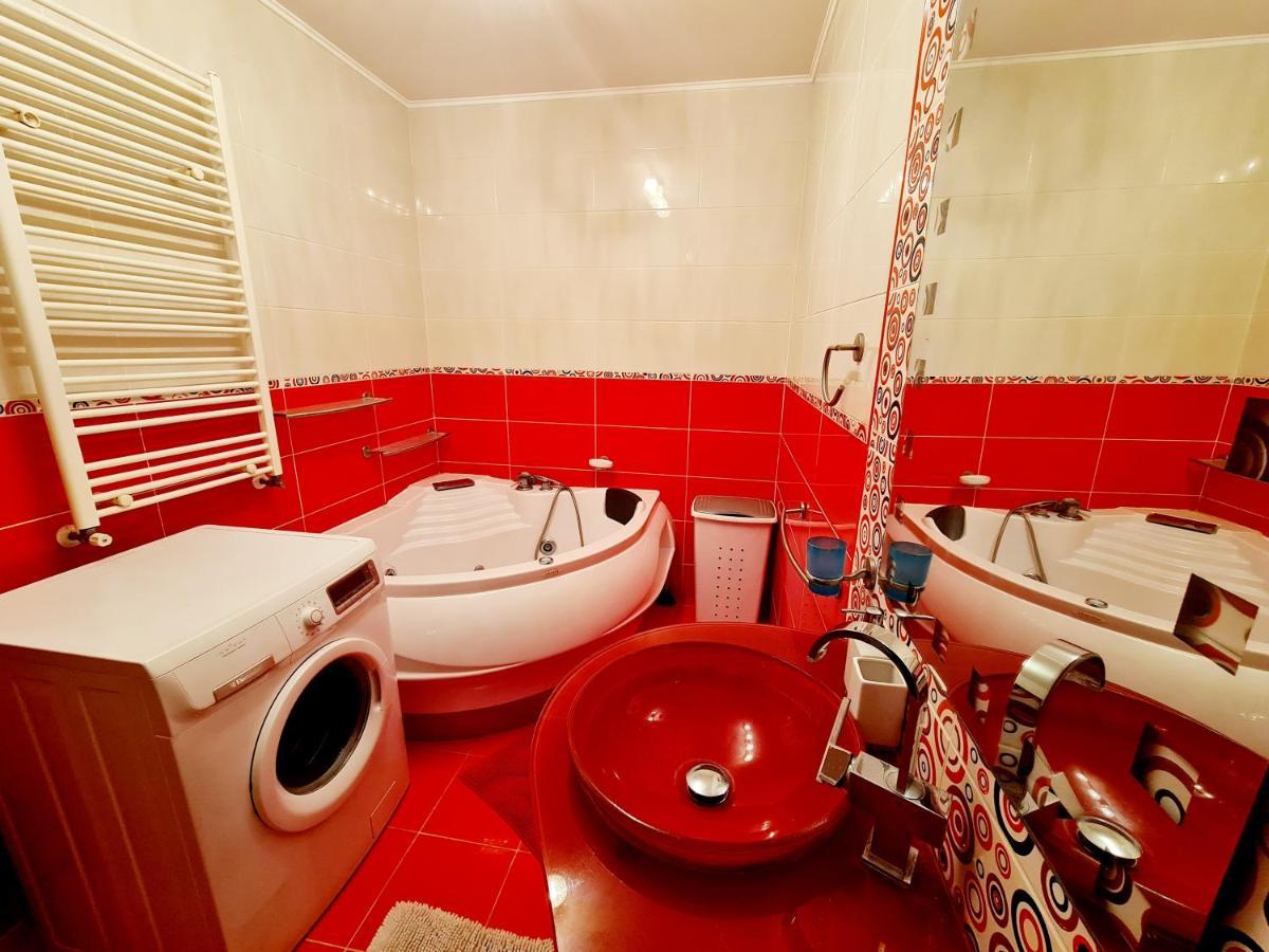 Apartament Easystay Flats Bucureşti