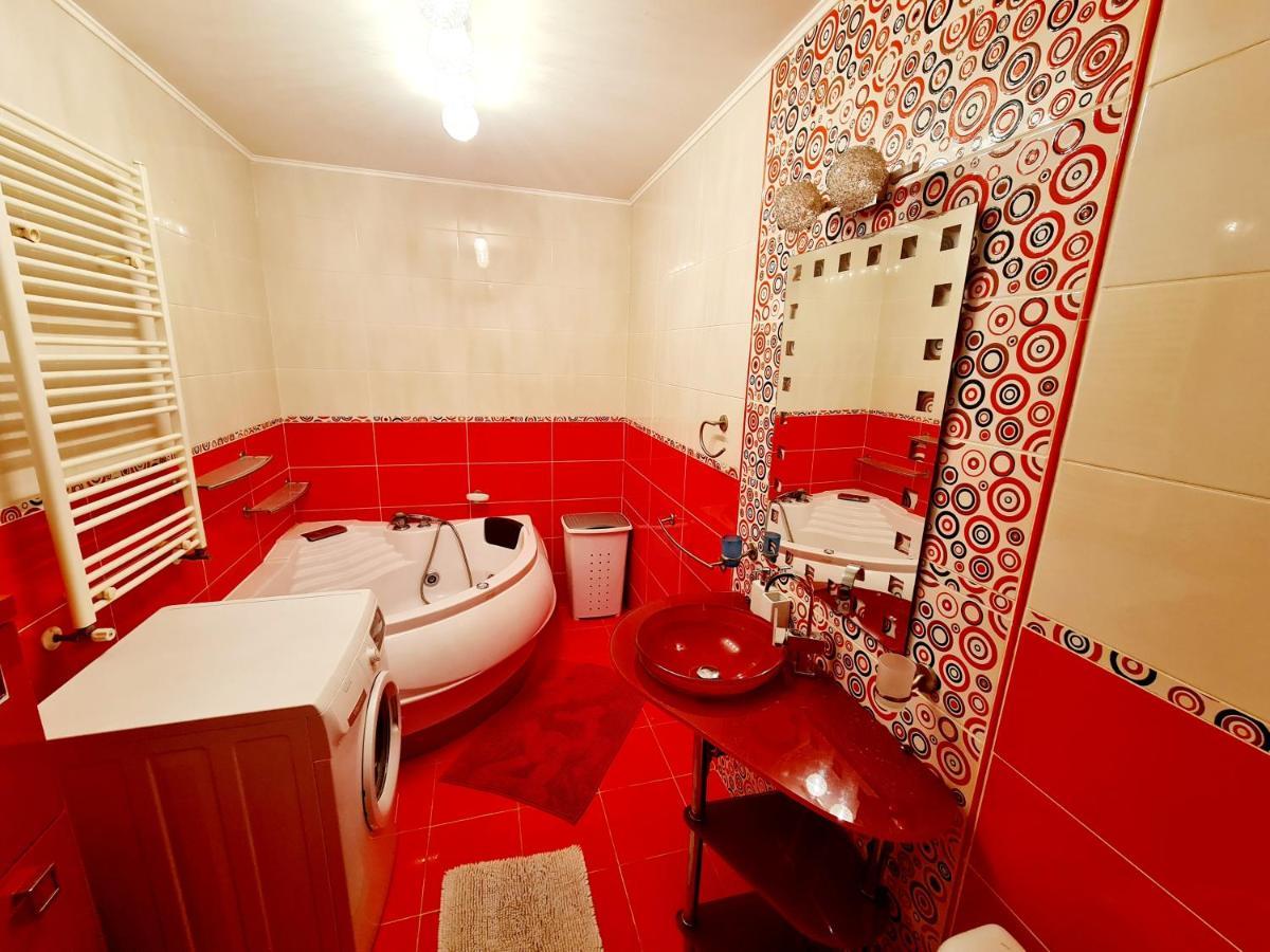 Easystay Flats Apartament *