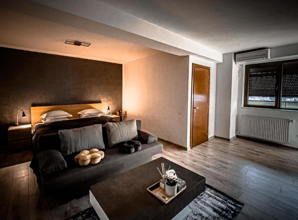 Shiro Apartamento Bucareste
