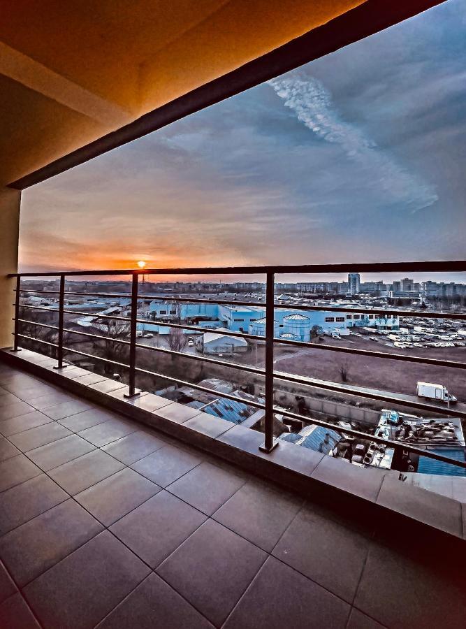 Shiro Apartment *
