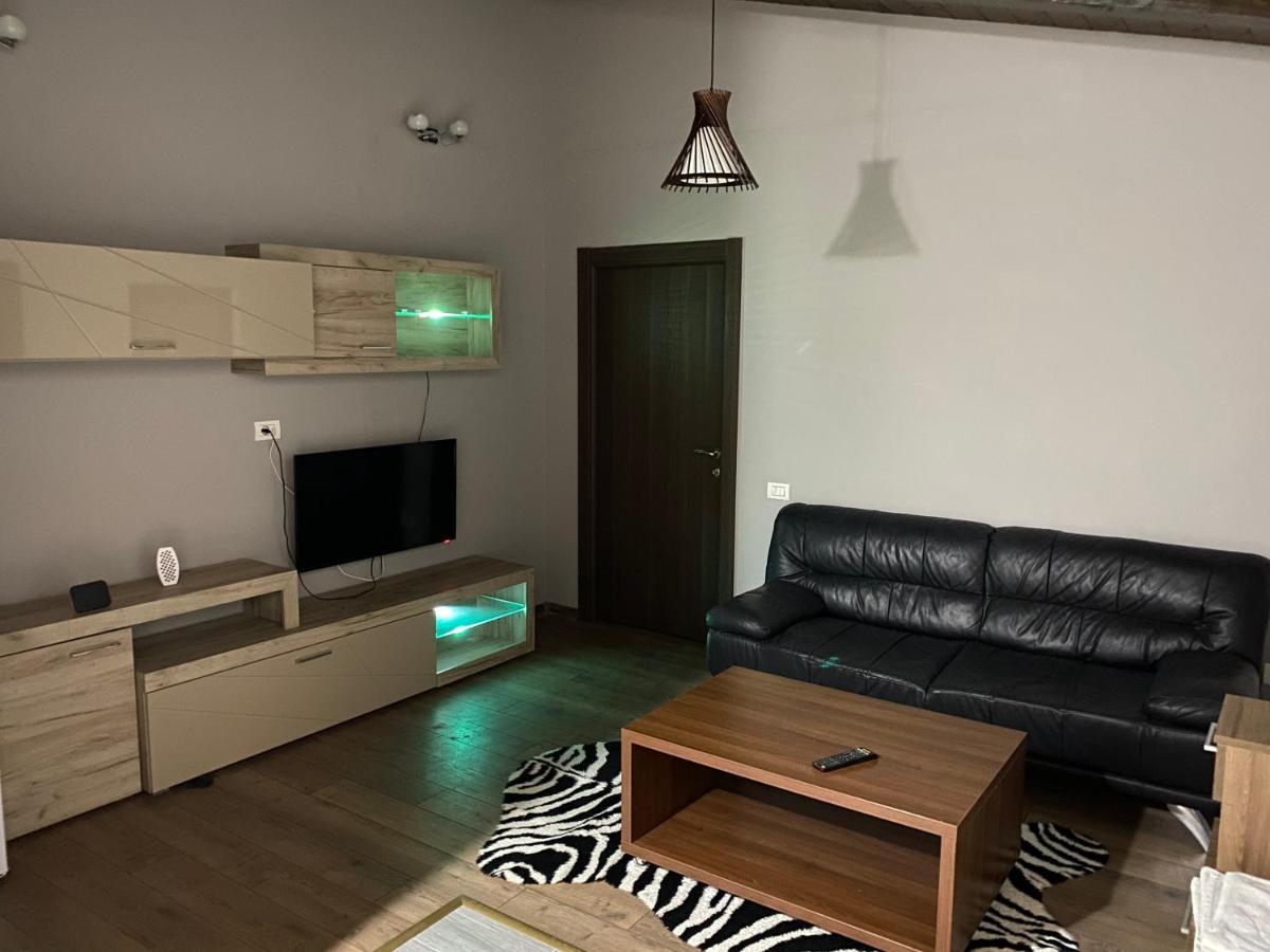 Valivillas Rezidence Guest house Bucharest