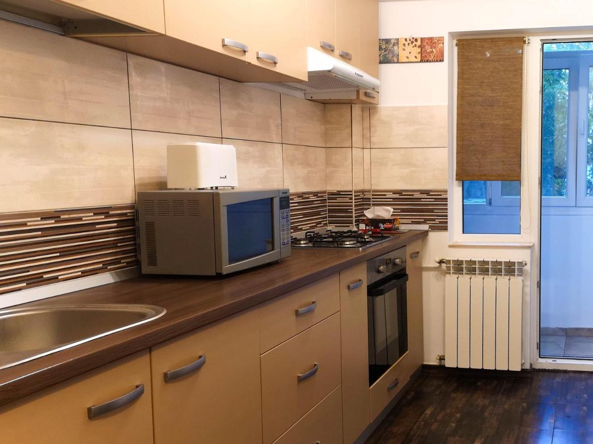 2bd Colentina Ghica Obor