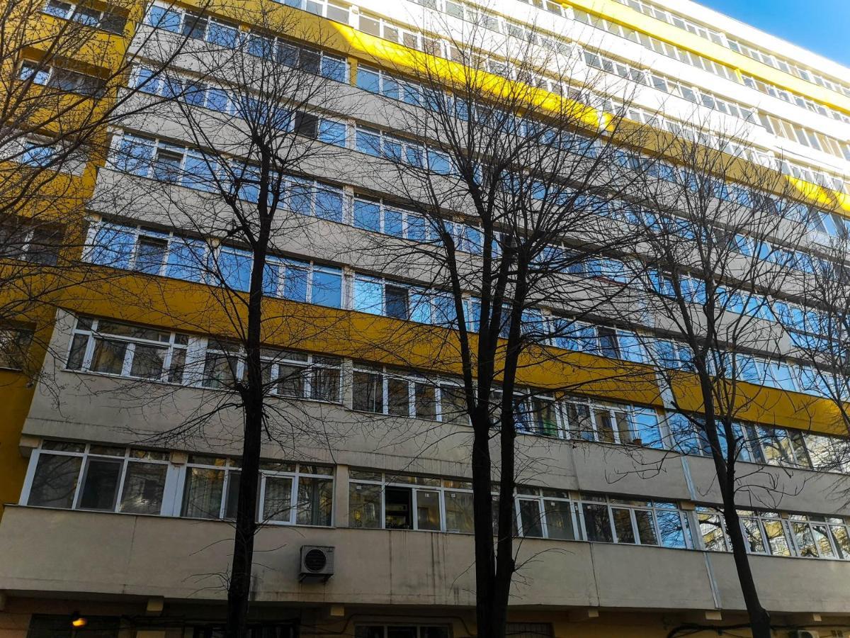 2bd Colentina Ghica Obor