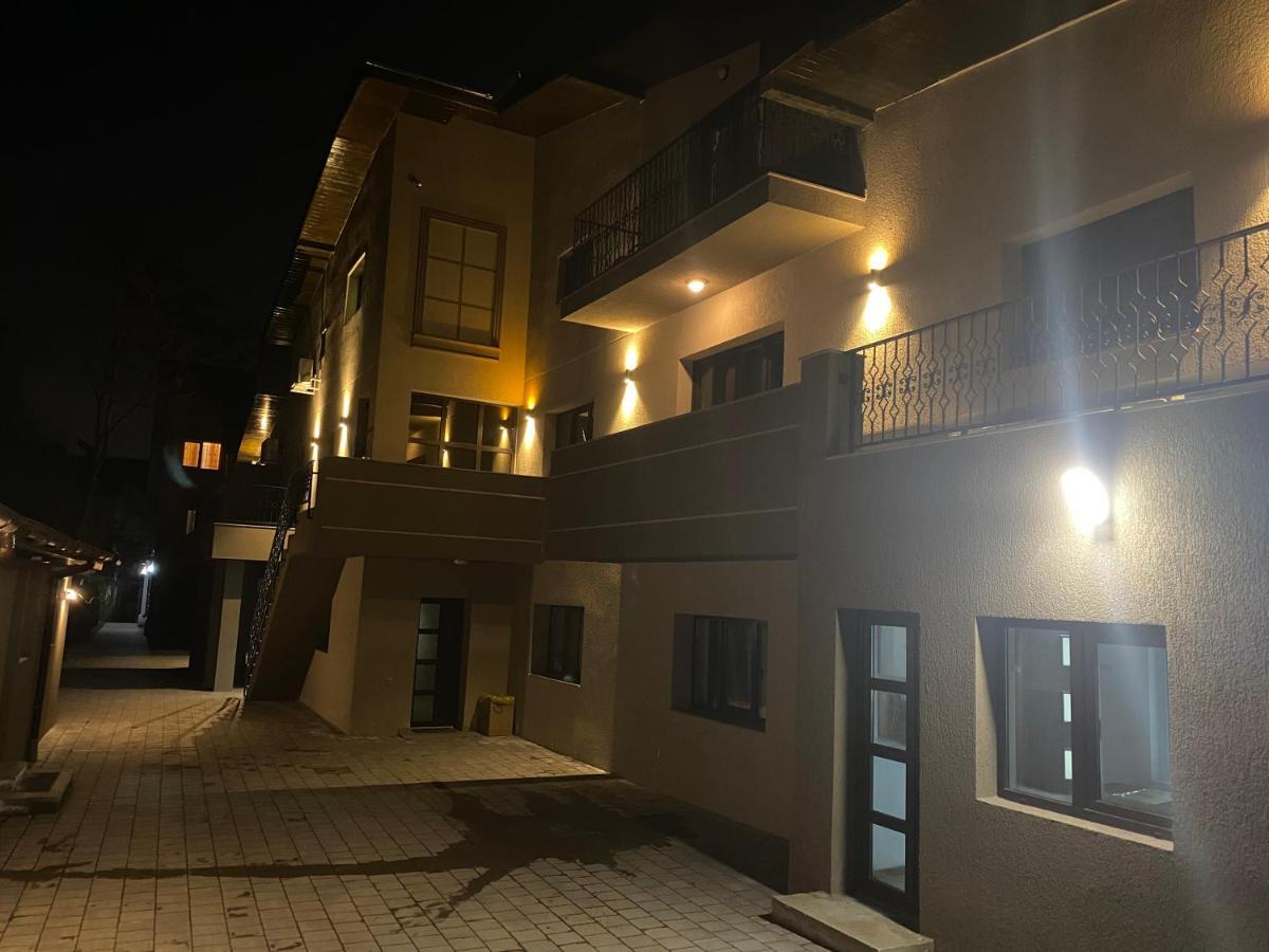 Guest house Valivillas Rezidence *