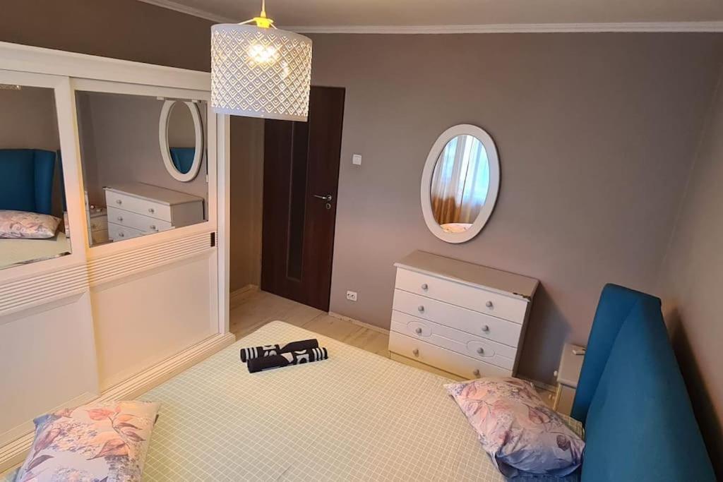 Apartment Belagio