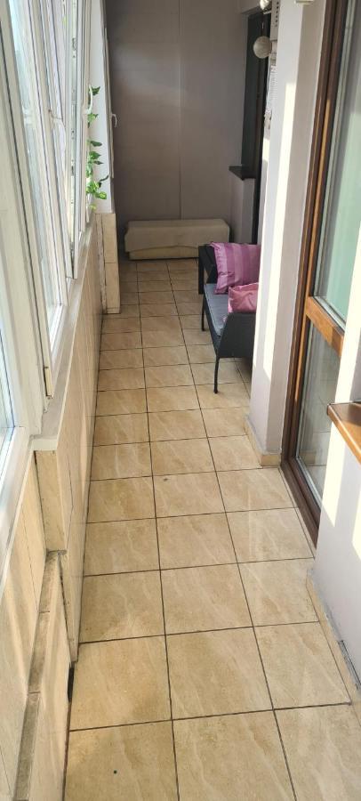 Apartment Belagio Bucharest