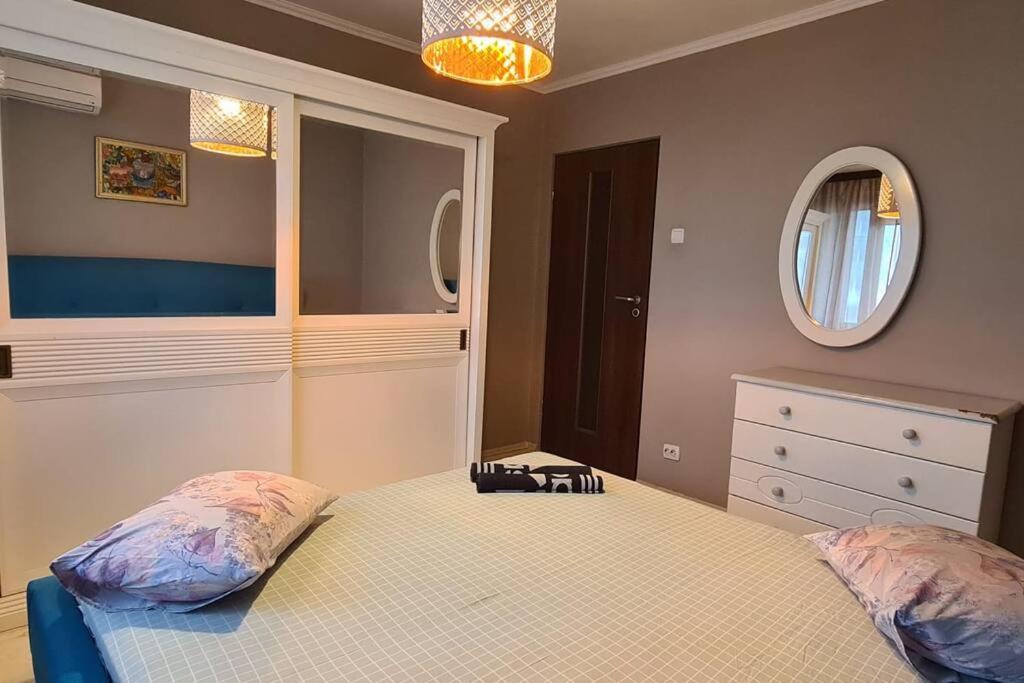 Apartment Belagio *