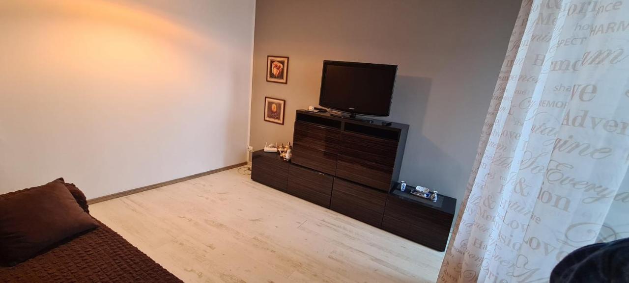 Apartment Belagio *