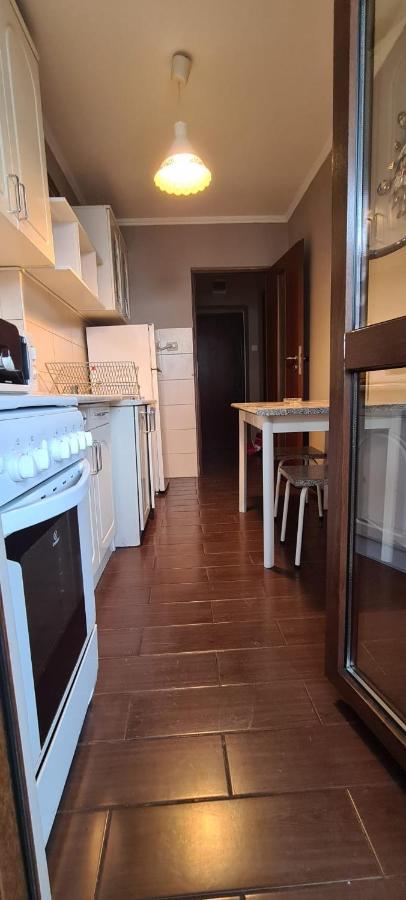 Belagio Apartment