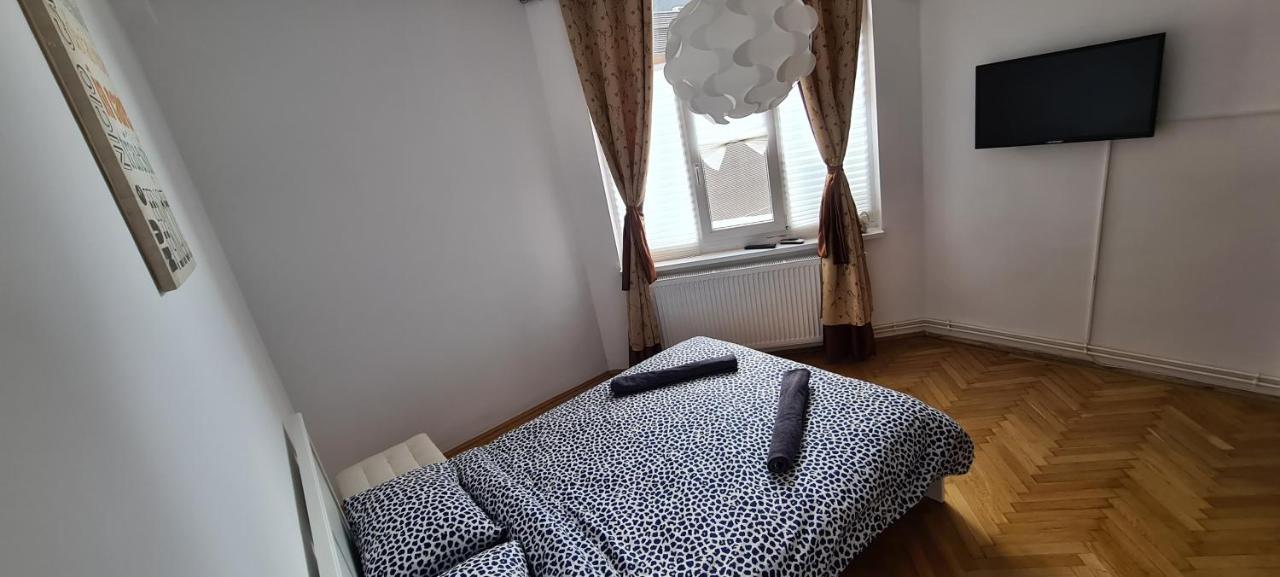 Stayinn Apartment Bucharest