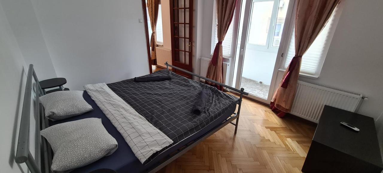 Apartment Stayinn Bucharest
