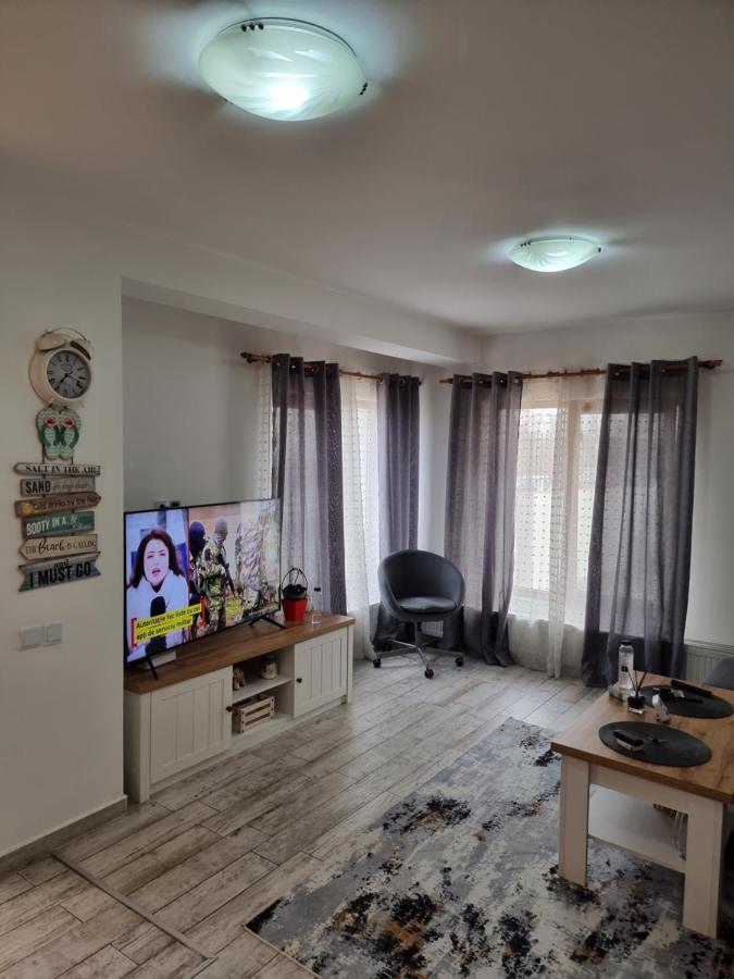 Case de vacanță House On The *