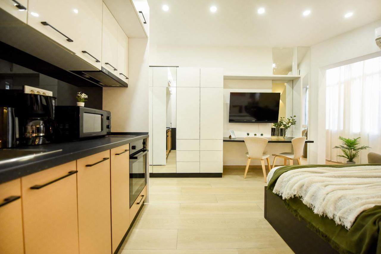 Sweet Home. Stylish Near Cismigiu