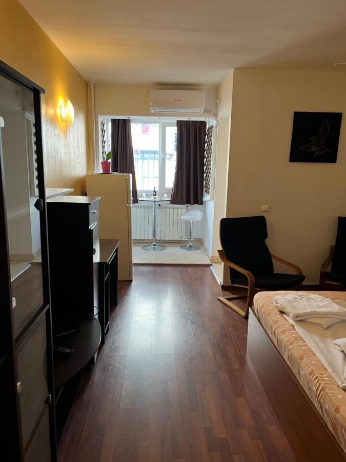 Studiolut_1 Apartament