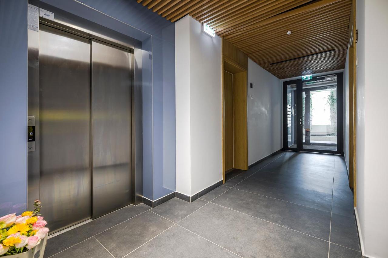 Apartment Luxury