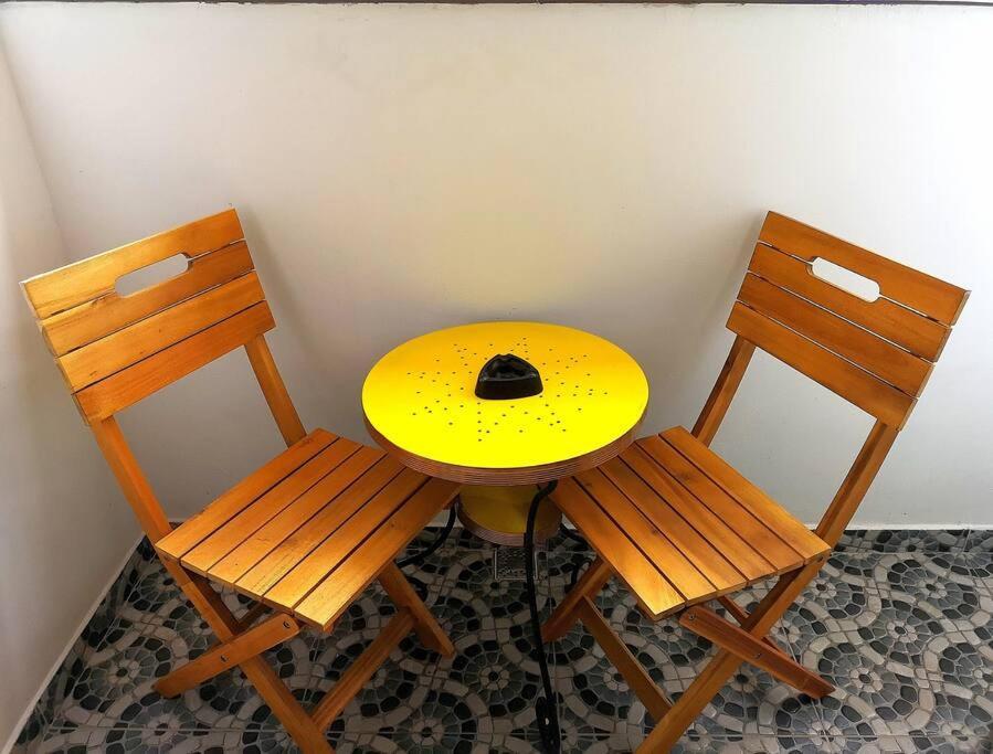 Sweet Lemons 1bd Amazing View Old Town
