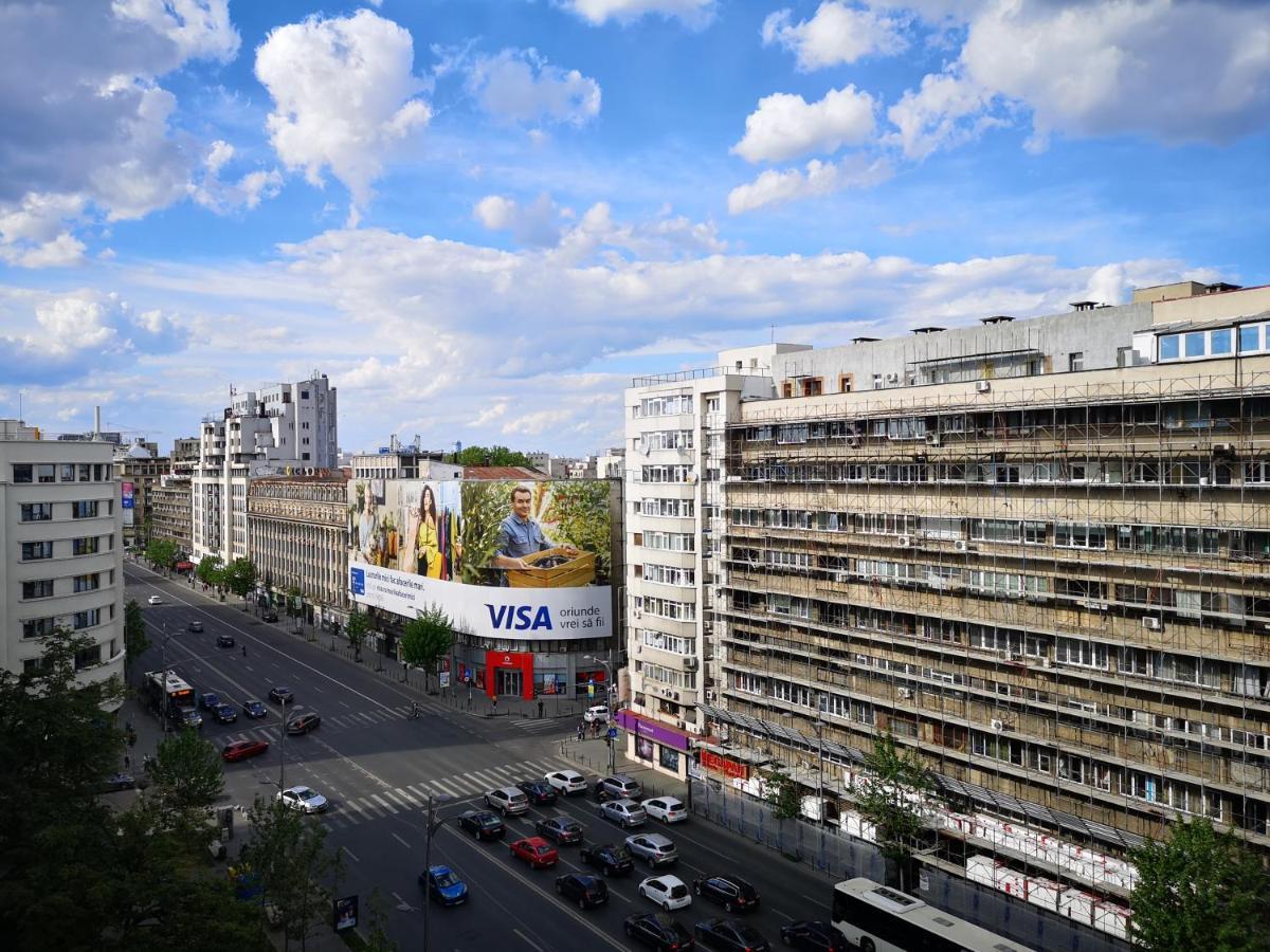 Apartament Sweet Lemons 1bd Amazing View Old Town *
