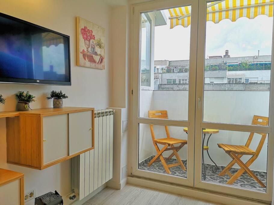Sweet Lemons 1bd Amazing View Old Town Apartament *