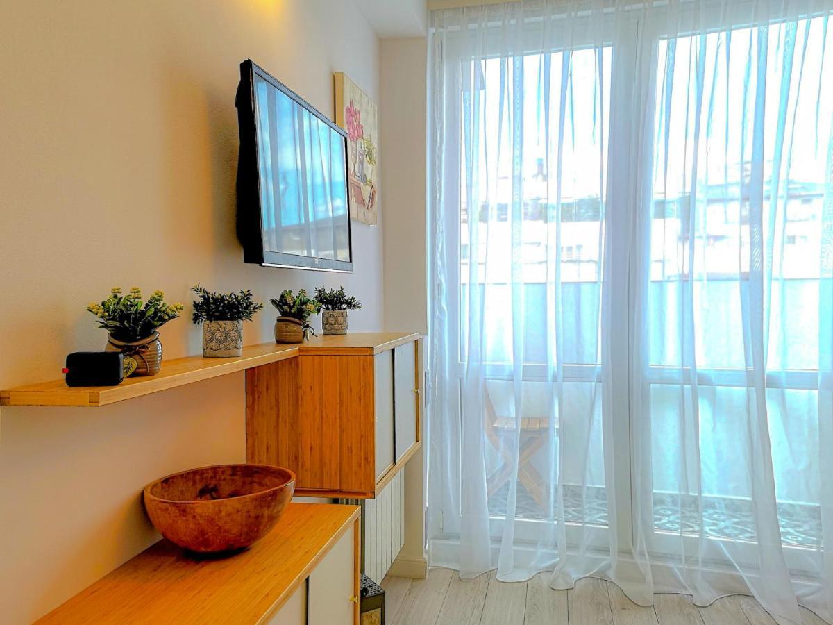 Sweet Lemons 1bd Amazing View Old Town