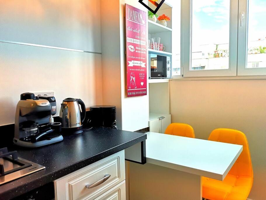 Sweet Lemons 1bd Amazing View Old Town Apartament