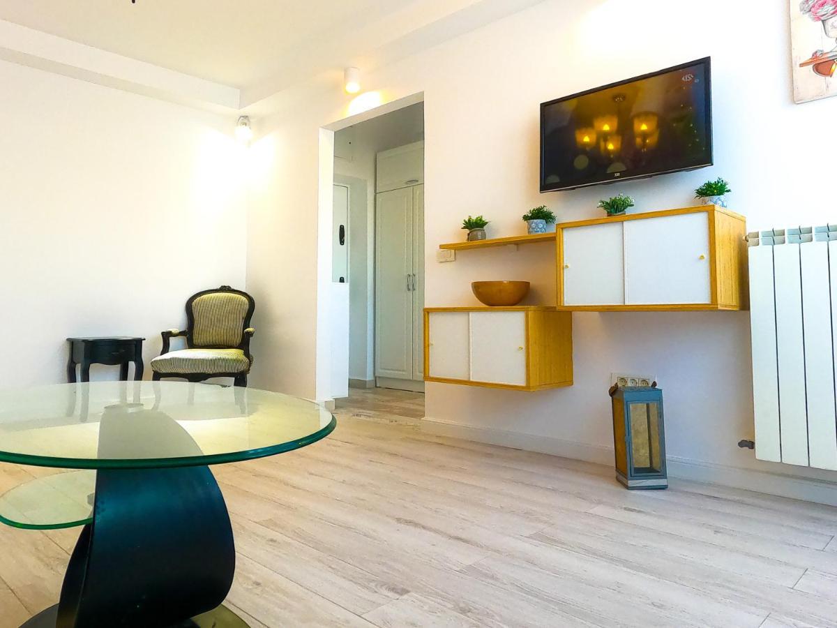 Apartament Sweet Lemons 1bd Amazing View Old Town Bucureşti