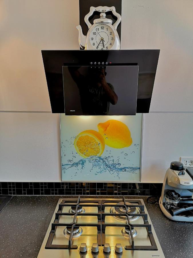 Sweet Lemons 1bd Amazing View Old Town *