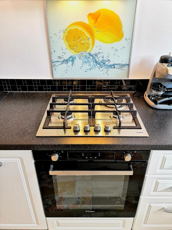 Sweet Lemons 1bd Amazing View Old Town *