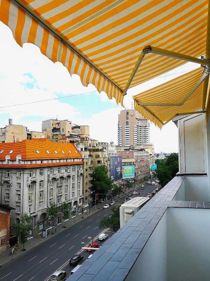 Apartament Sweet Lemons 1bd Amazing View Old Town *