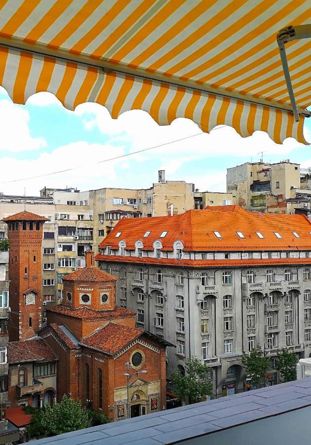 Sweet Lemons 1bd Amazing View Old Town