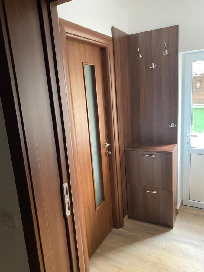 Valivillas Rezidence Guest house Bucharest