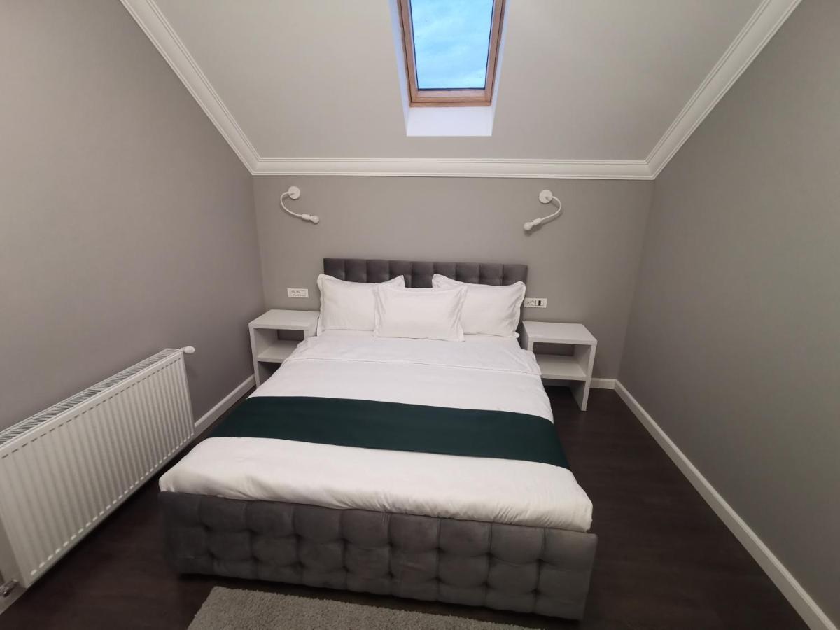 Erbario House Apartment