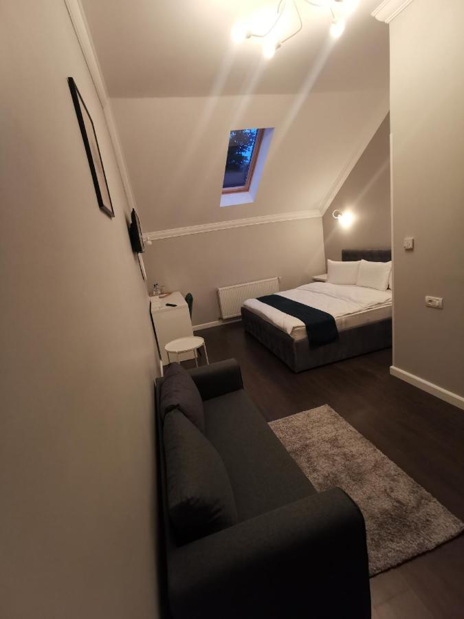 Erbario House * Bucharest