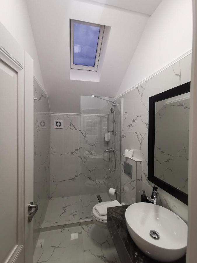 Erbario House Apartment Bucharest
