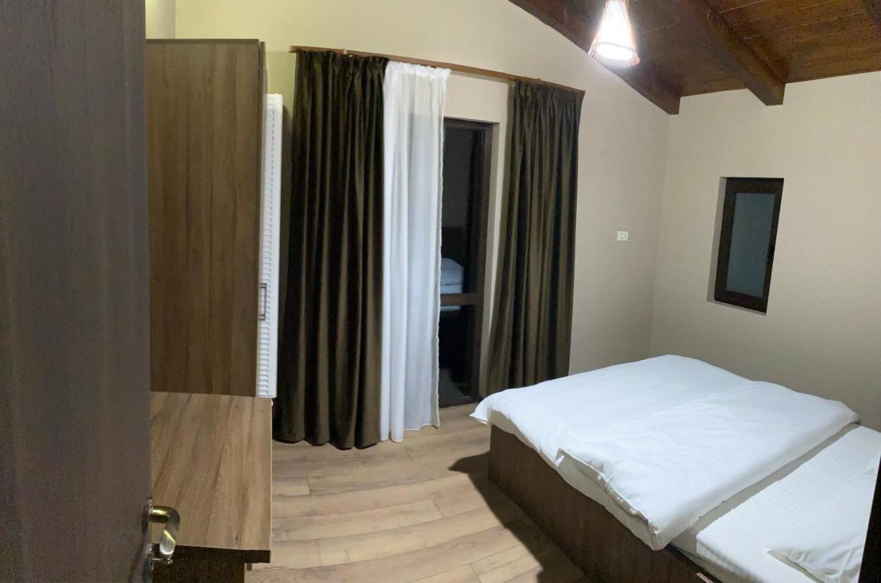 Guest house Valivillas Rezidence *