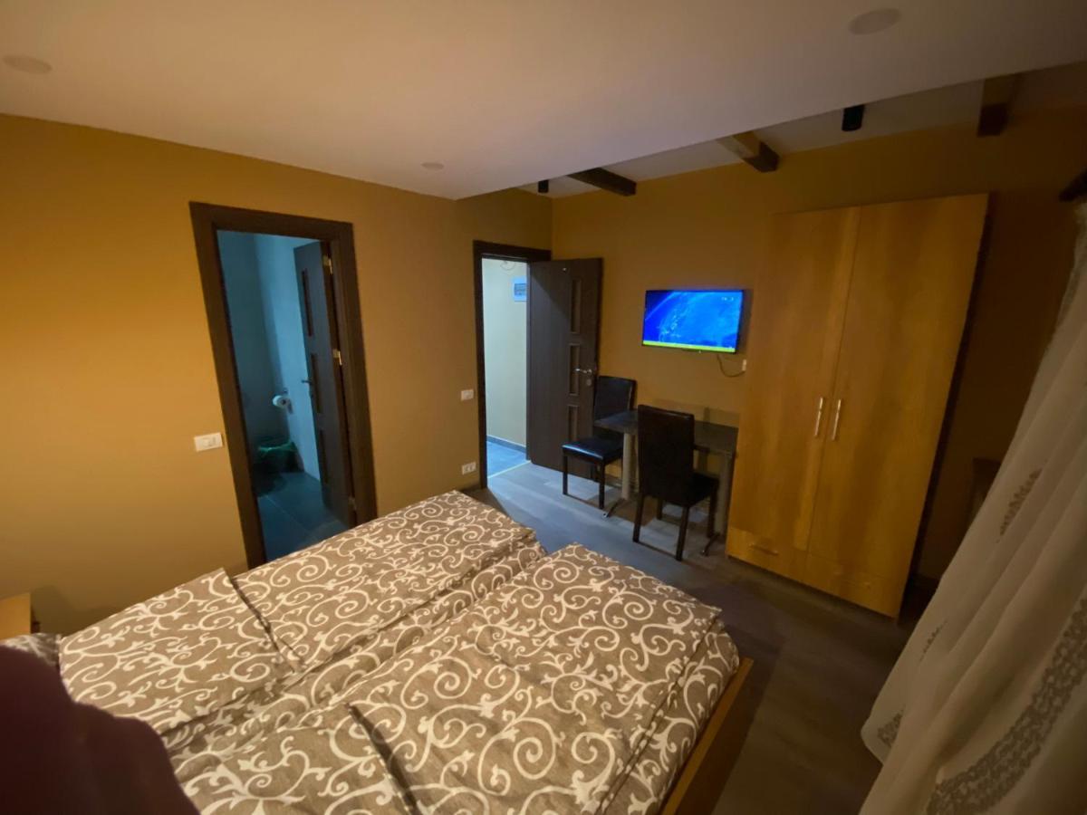 Valivillas Rezidence Guest house *