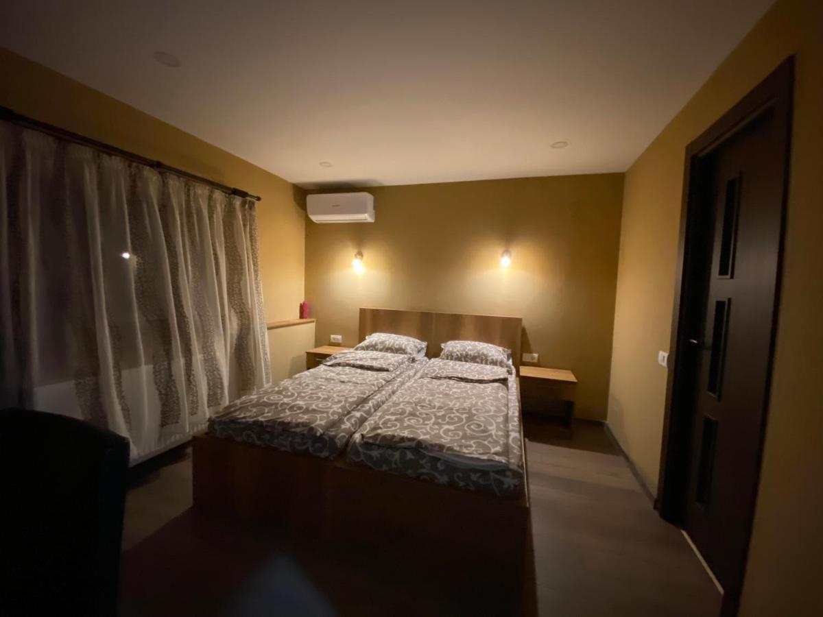 Valivillas Rezidence Guest house