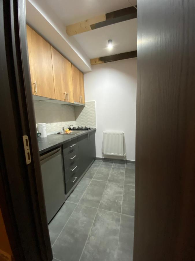 Valivillas Rezidence Bucharest
