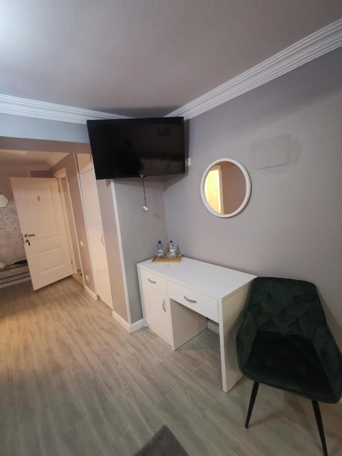 Erbario House Apartment Bucharest