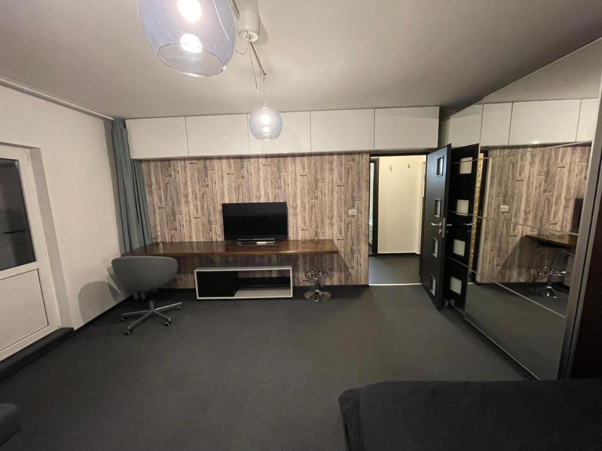 Turqoise Luxury Near Unirii Square Apartamento